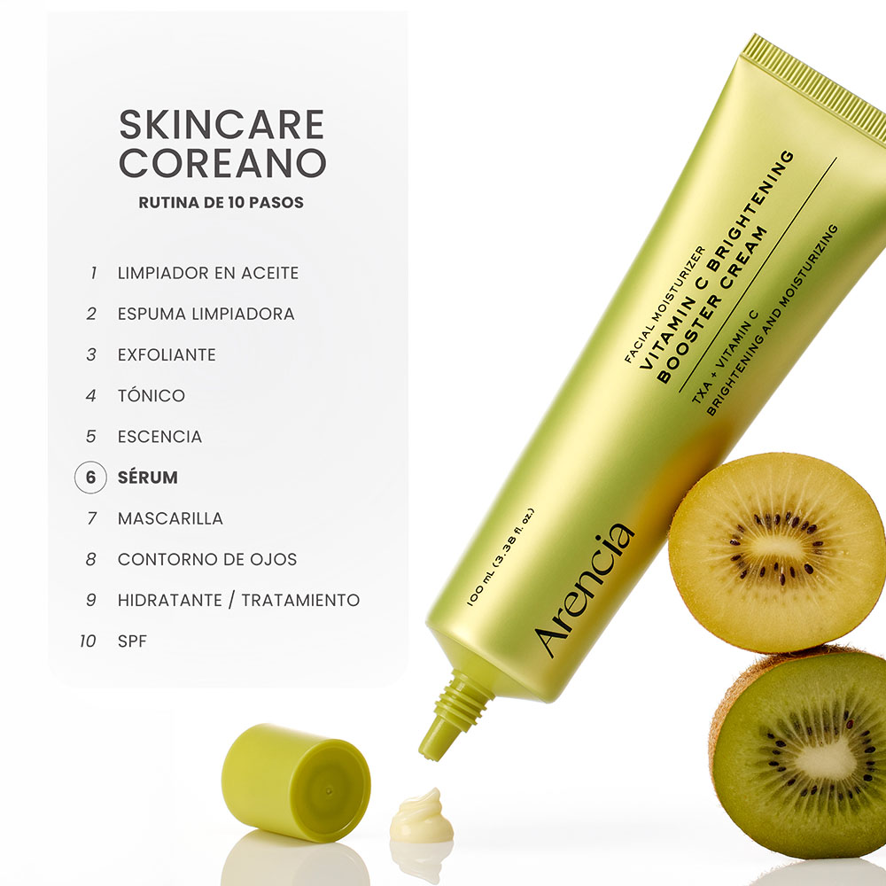 VITAMIN C BOOSTER SHOT (SERUM CONCENTRADO DE VITAMINA C)